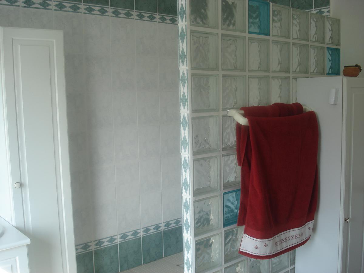 Haaltert B&B Mussenzele المظهر الخارجي الصورة