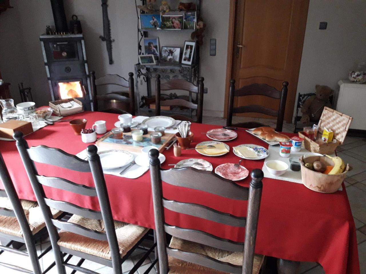 Haaltert B&B Mussenzele المظهر الخارجي الصورة